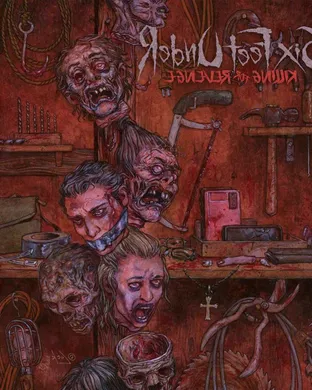 Six Feet Under