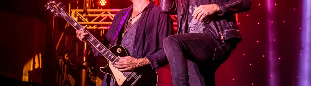 Stone Temple Pilots