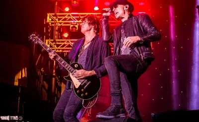 Stone Temple Pilots