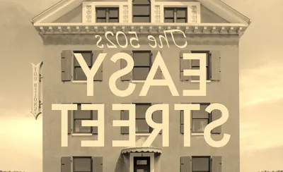 The 502s