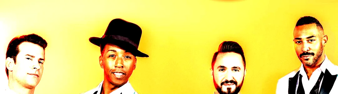 The Doo Wop Project
