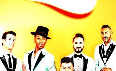 The Doo Wop Project