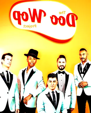 The Doo Wop Project