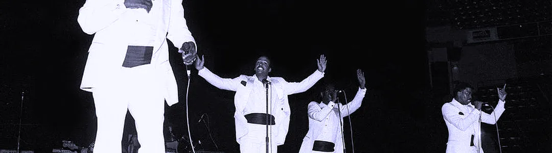The Drifters