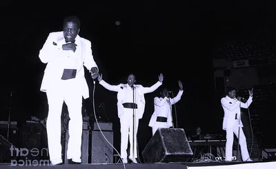The Drifters