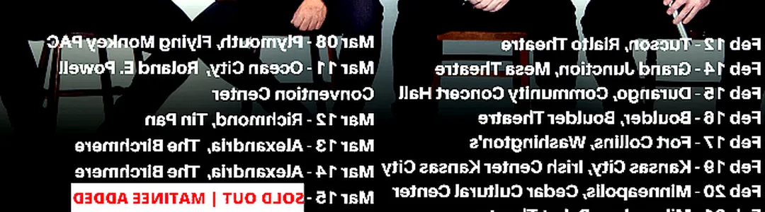 The High Kings