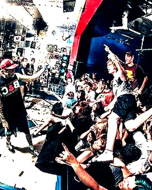 The Story So Far