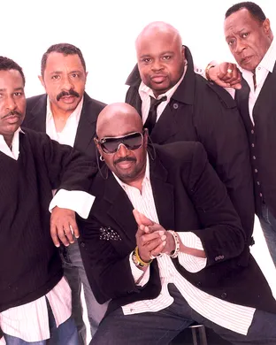 The Temptations