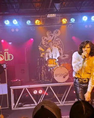 The Ultimate Doors - A Tribute to The Doors