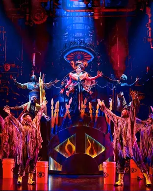 The Wiz