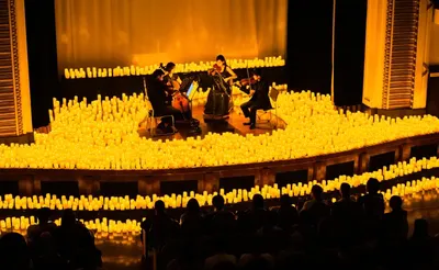 The Wizard of Oz In Concert