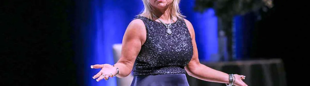 Theresa Caputo