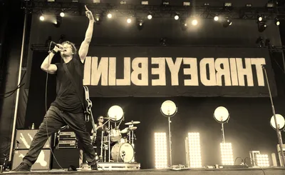 Third Eye Blind