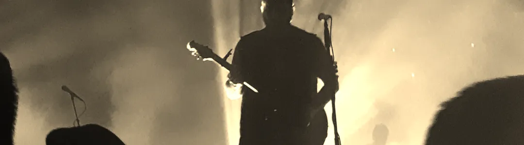 Thrice
