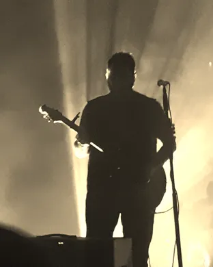 Thrice