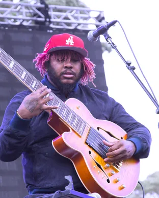 Thundercat West Des Moines