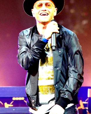TobyMac, Third Day & Chris Tomlin