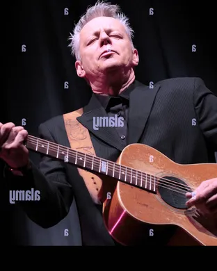 Tommy Emmanuel