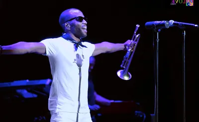 Trombone Shorty And Orleans Avenue