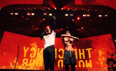 Twenty One Pilots