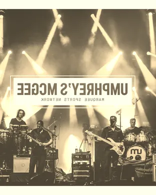 Umphrey's McGee