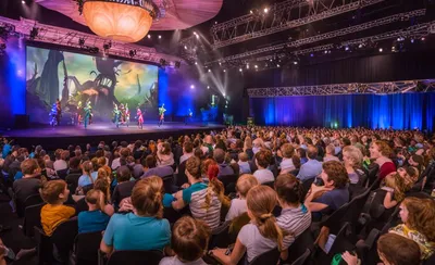 Wild Kratts - Live