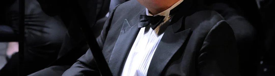Yefim Bronfman