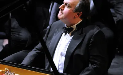 Yefim Bronfman