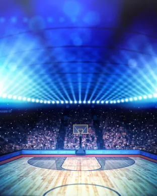 Iowa Wolves vs. Coachella Valley Lakers
