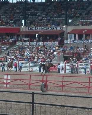 PRCA Pro Rodeo