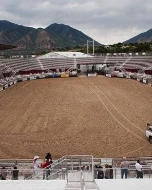 Cinch World's Toughest Rodeo