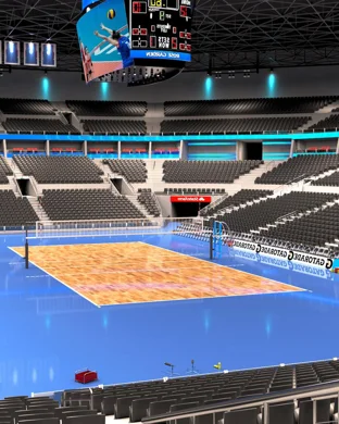 Texas Tech Red Raiders Women's Volleyball vs. Iowa State Cyclones sports event