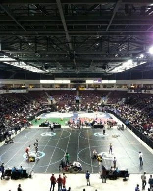 Cinch World's Toughest Rodeo