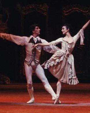 Ballet Des Moines: The Nutcracker